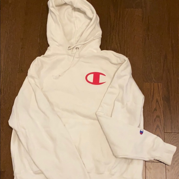 Champion Other - Custom Champion sweatshirt